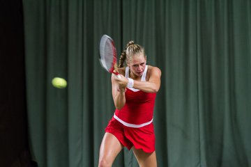 Anna Klasen 892 - Norddeutsche Meisterschaften